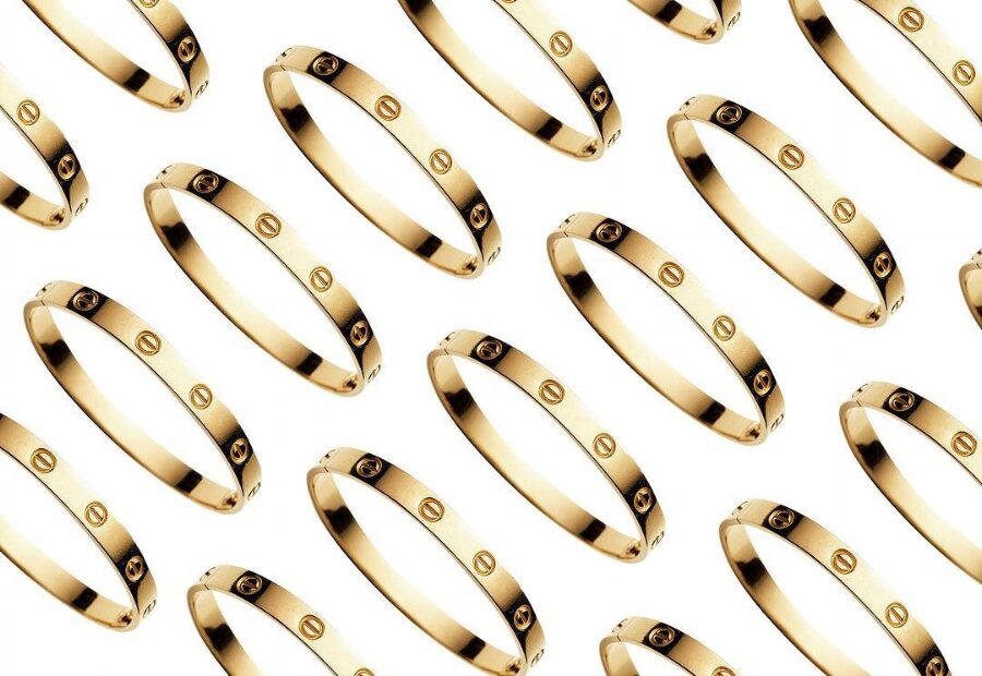 The Enduring Appeal of the Cartier Love Bracelet and the Legal Protections Behind It