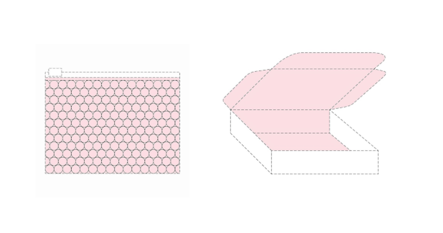 bubble wrap trademark