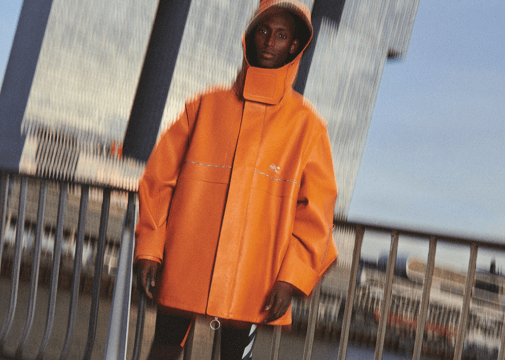 Following a Flurry of Trademark Squabbles, Helly Hansen and Off-White to Settle Stripes Suit