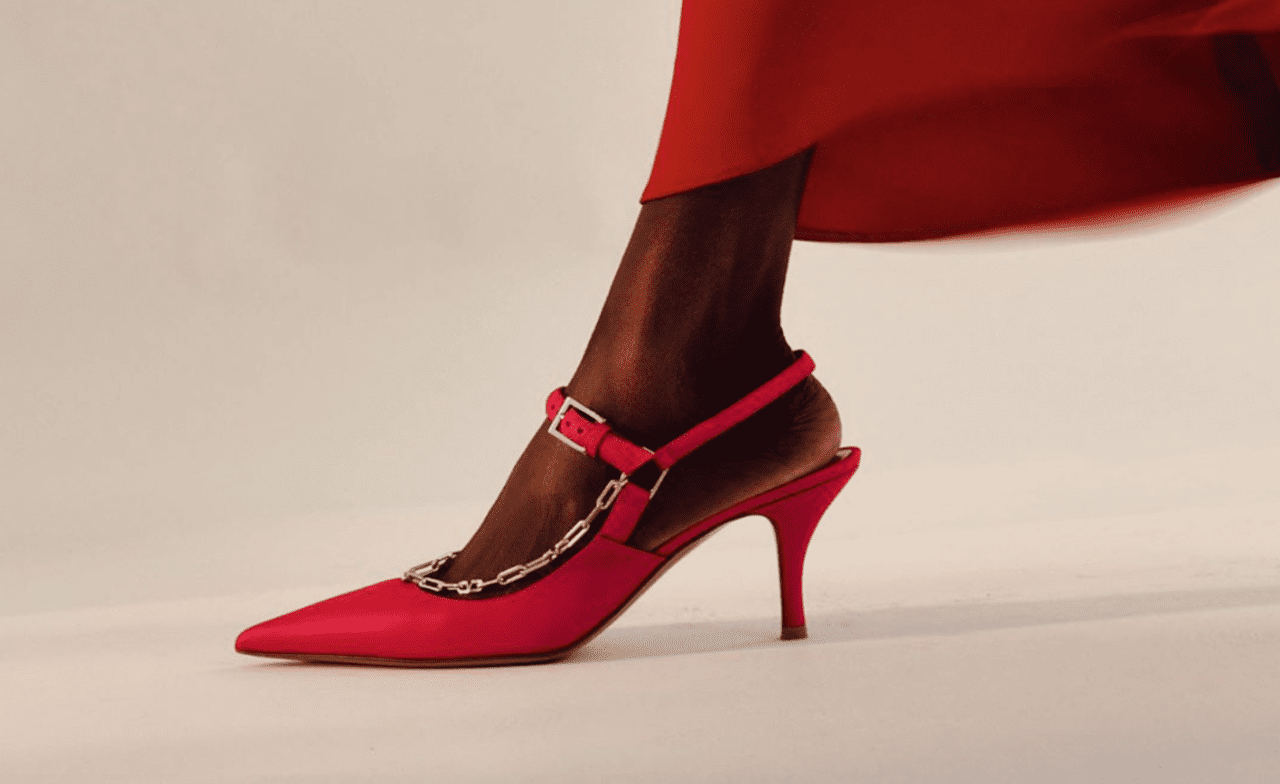 Following Years of Falling Sales and Months of Scandal, Victoria's