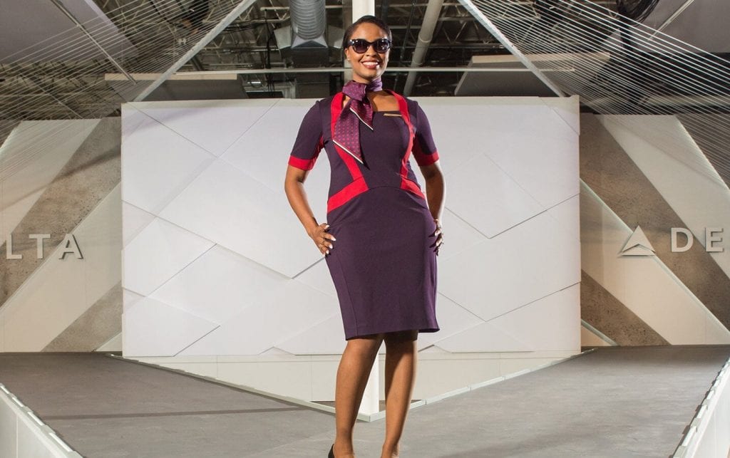 How Zac Posen-Designed, Land’s End-Made Uniforms Landed Delta in a Web of Ugly Lawsuits