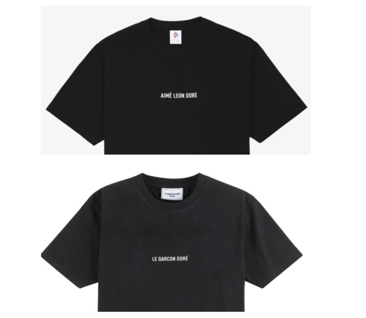 le garcon brand