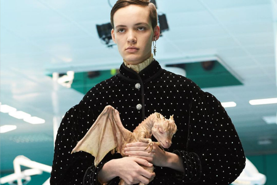 image: Gucci