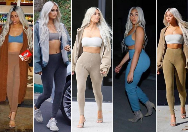 image: Yeezy
