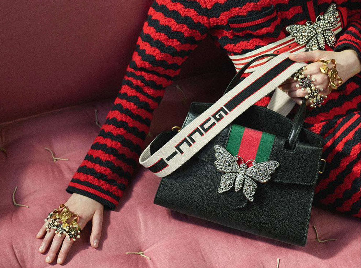 image: Gucci