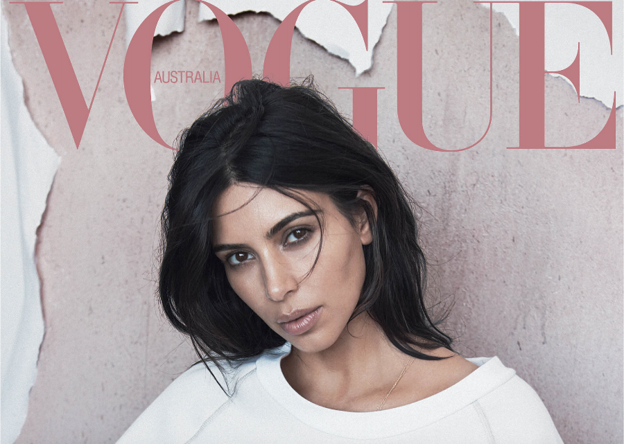  image: Vogue Australia  