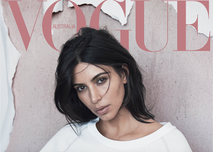 image: Vogue Australia