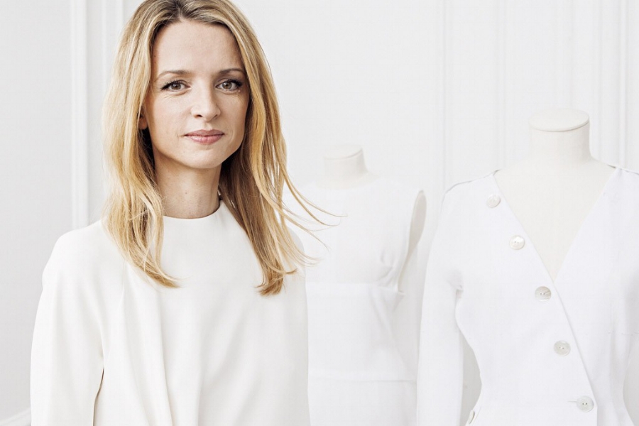 Delphine Arnault: The Quiet Force Charting a New Era for LVMH - The Fashion  Law