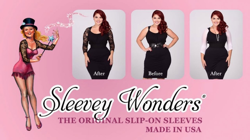 Spanx Ordered Competitor s Arm Tights Then Copied Them Per New
