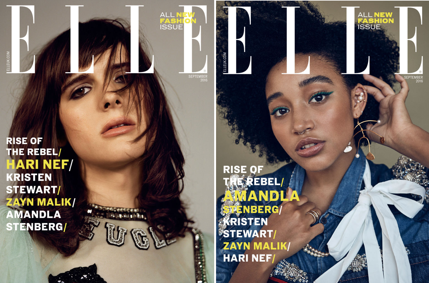 ELLE: The Making of a Modern Magazine - The Fashion Law