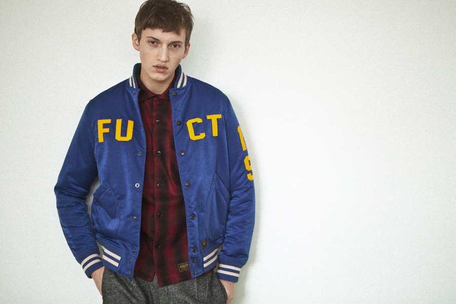 image: Fuct