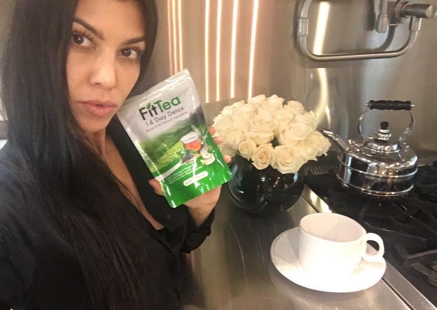 image: @KourtneyKardash instagram
