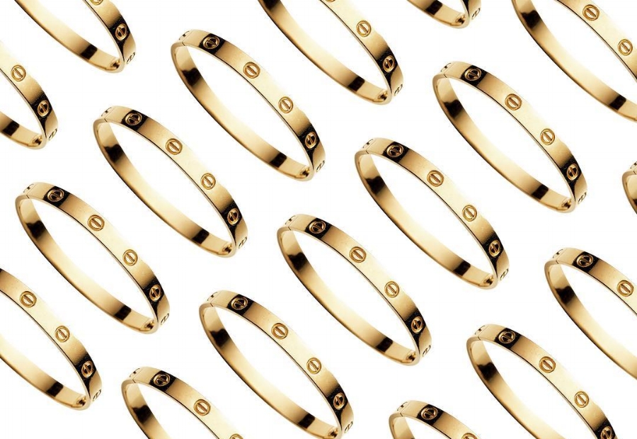 image: Cartier
