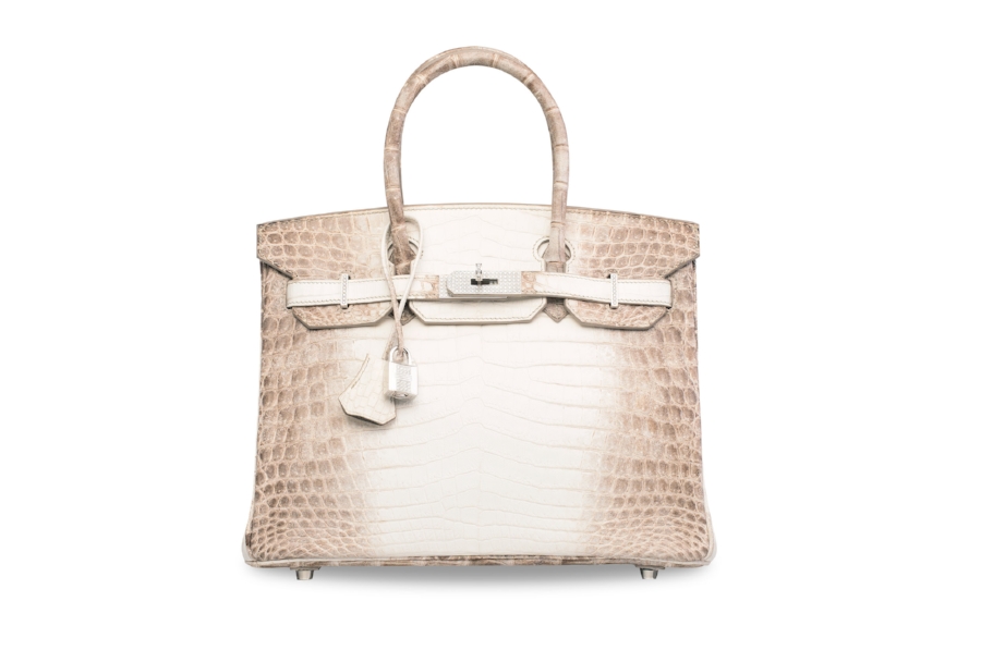 Why a Himalaya Birkin Is so Special - Academy by FASHIONPHILE