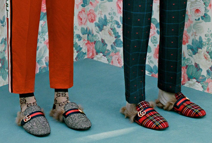 image: Gucci