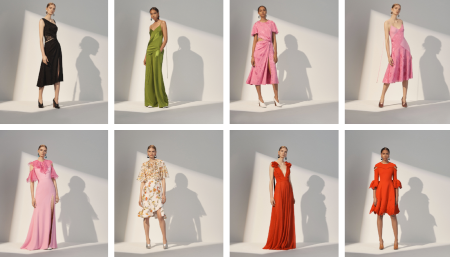 image: Prabal Gurung
