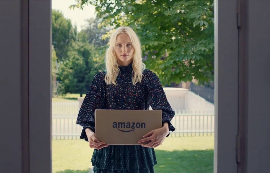 image: Amazon