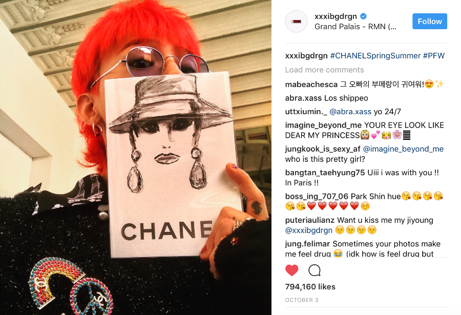 image: @xxxibdrgn Instagra