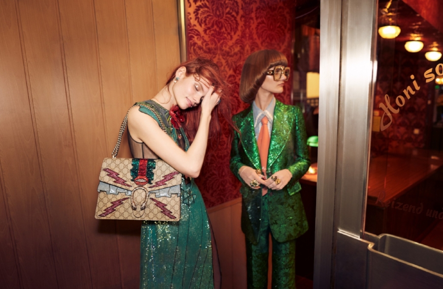 image: Gucci
