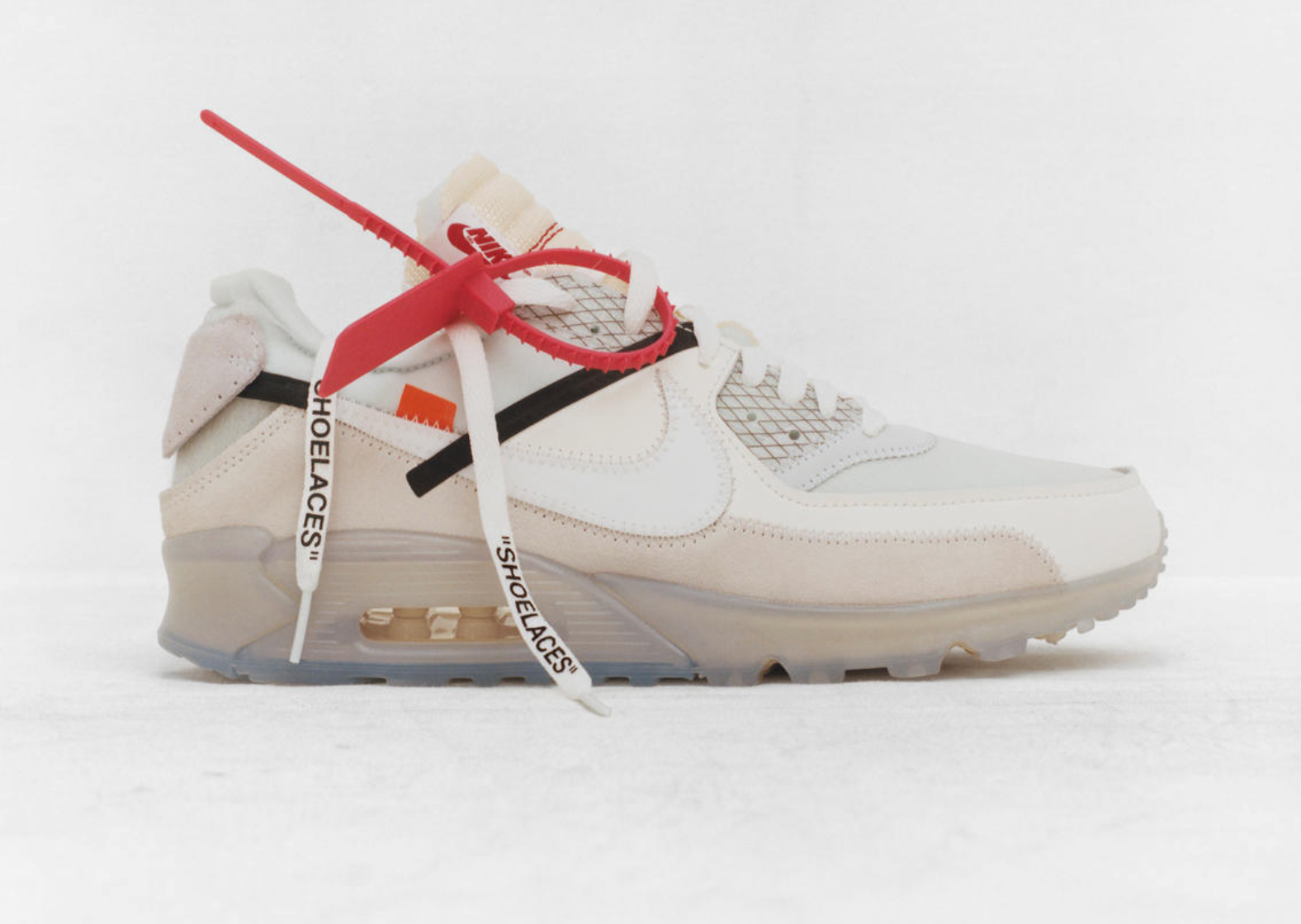 The Ten By Virgil Abloh Proves That Nike Is Doing What No Other Brand Can  