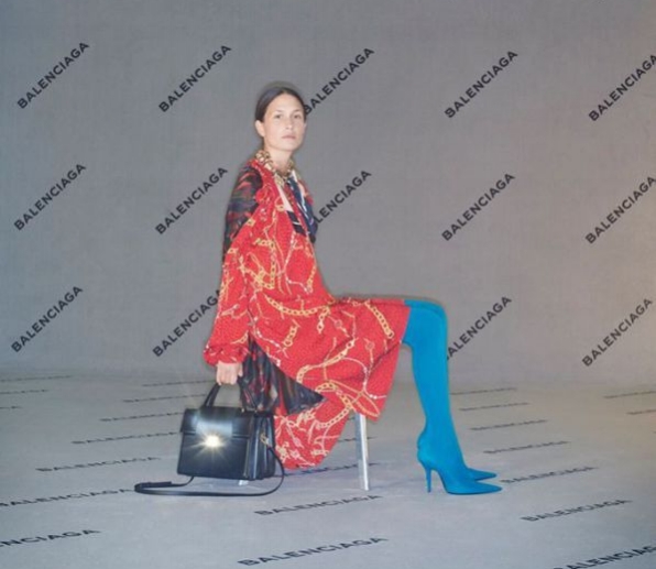 image: Balenciaga