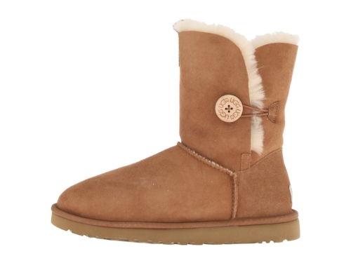  image: Ugg's Bailey Button style 