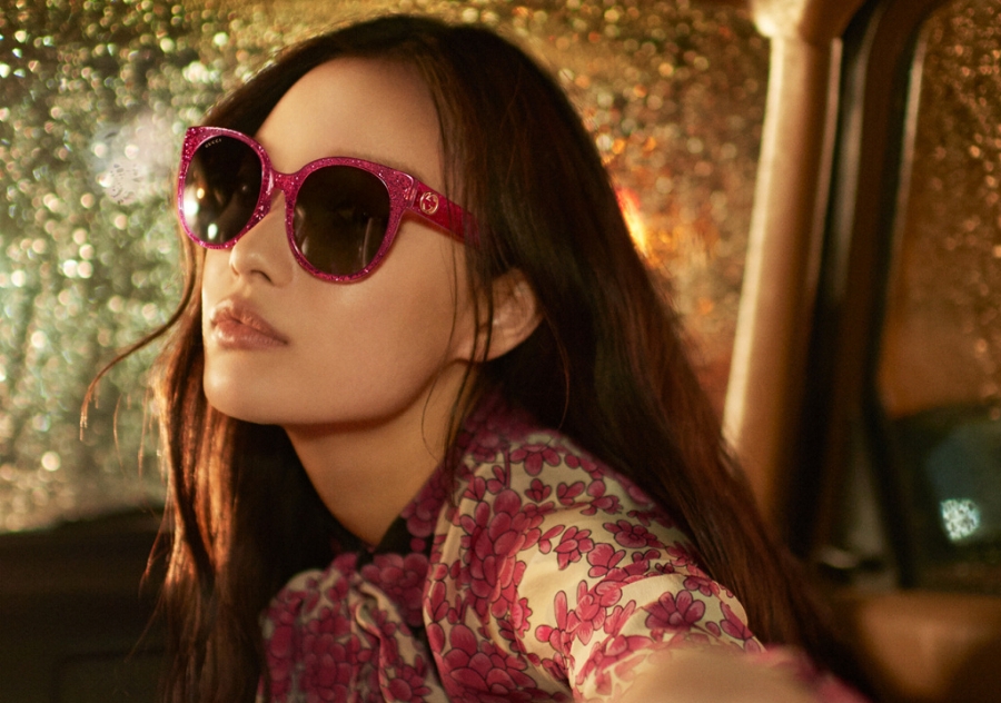 Kering Eyewear creates €500 million business in five years