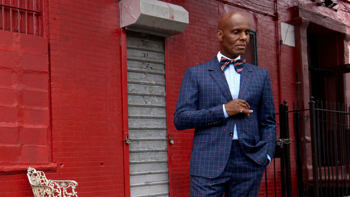 The Fashion Outlaw Dapper Dan - The New York Times