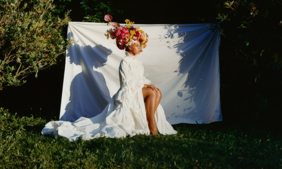  image: Vogue 