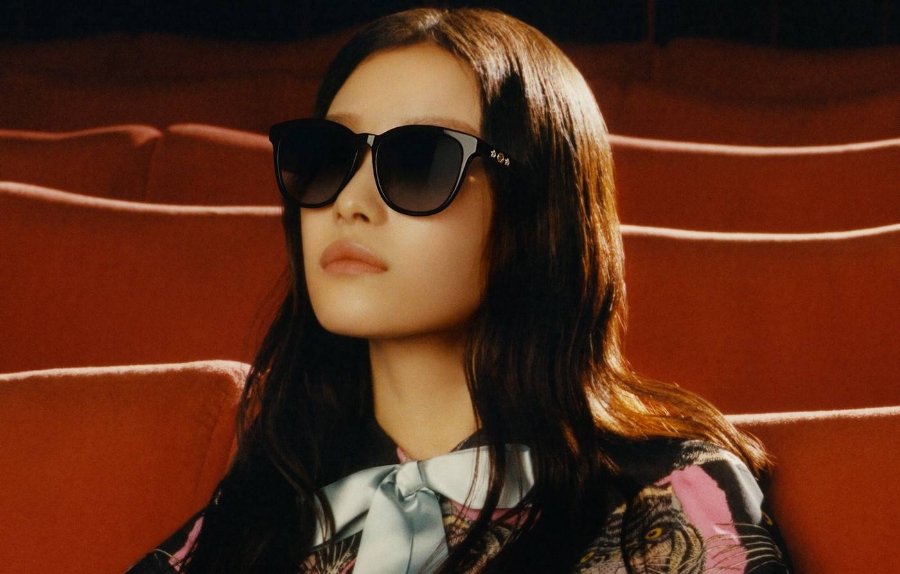 image: Gucci.cn