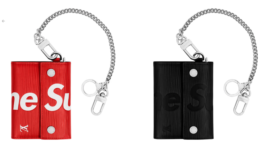 Amazon is Inundated with Louis Vuitton x Supreme Kylie Cosmetics