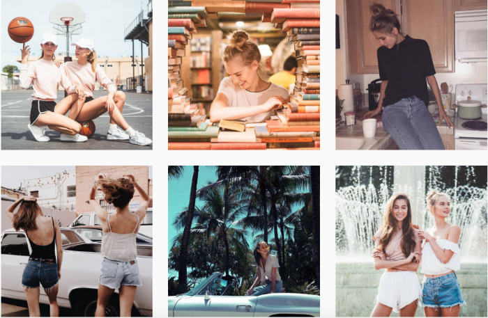 brandy melville case study