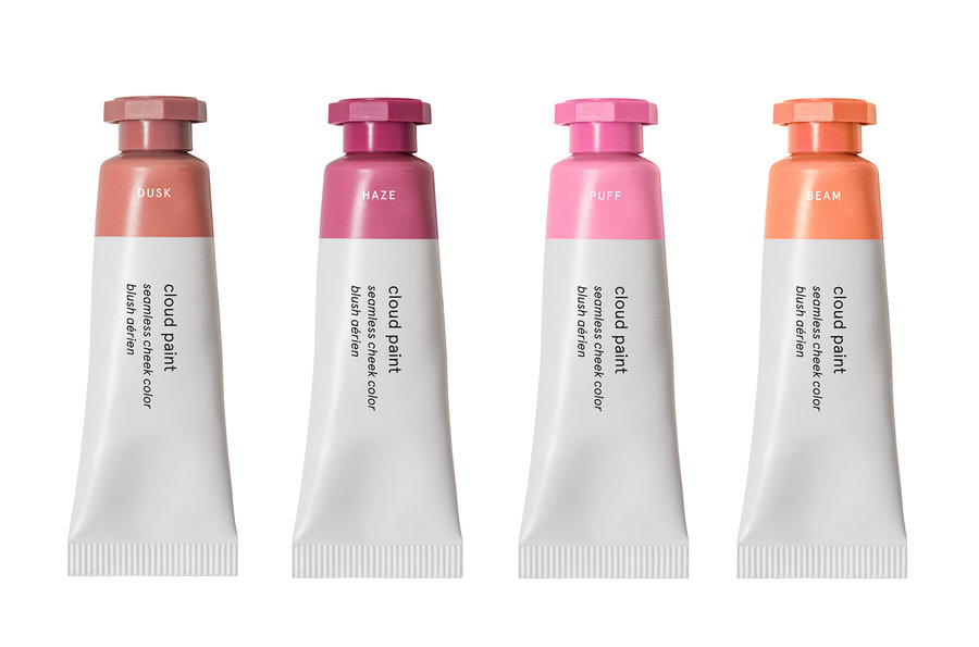 image: Glossier