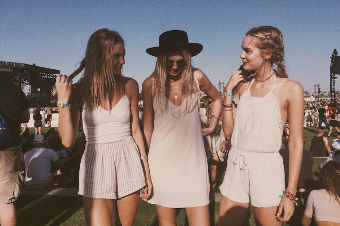  images courtesy of Brandy Melville 