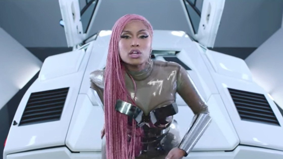 image: Vevo
