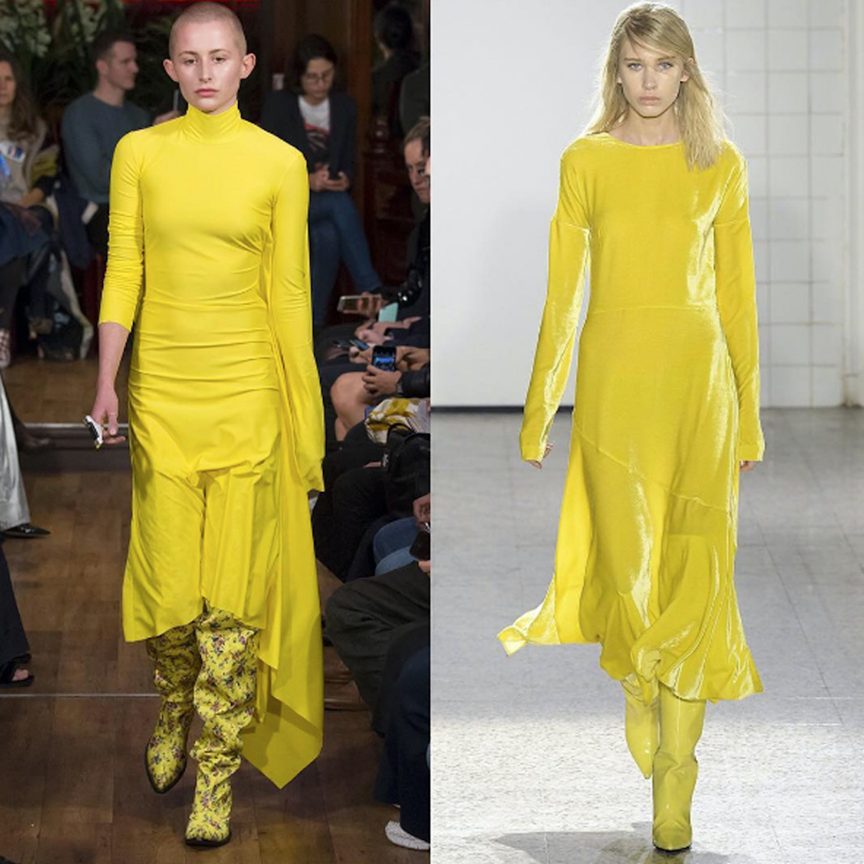 image: Vetements, Cedric Charlier