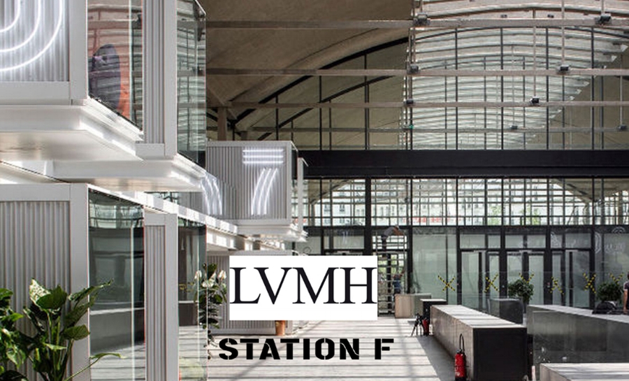 LVMH Launches an Accelerator Initiative to Discover, Foster Industry  Start-Ups - The Fashion Law