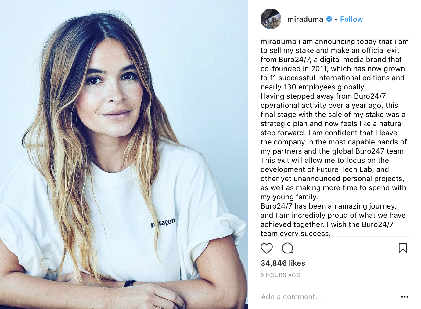 image: @miraduma