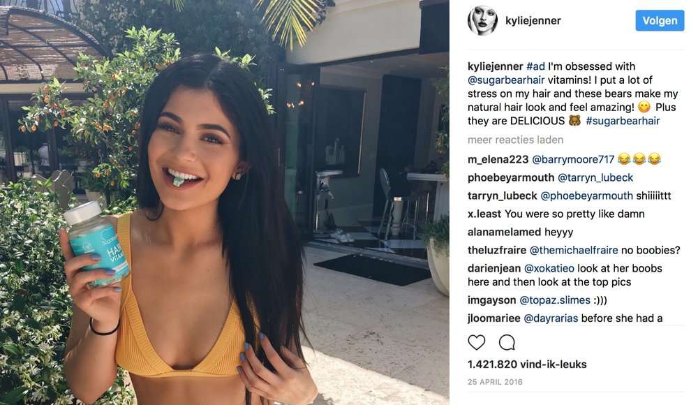 Lord & Taylor settles FTC charges over paid Instagram posts