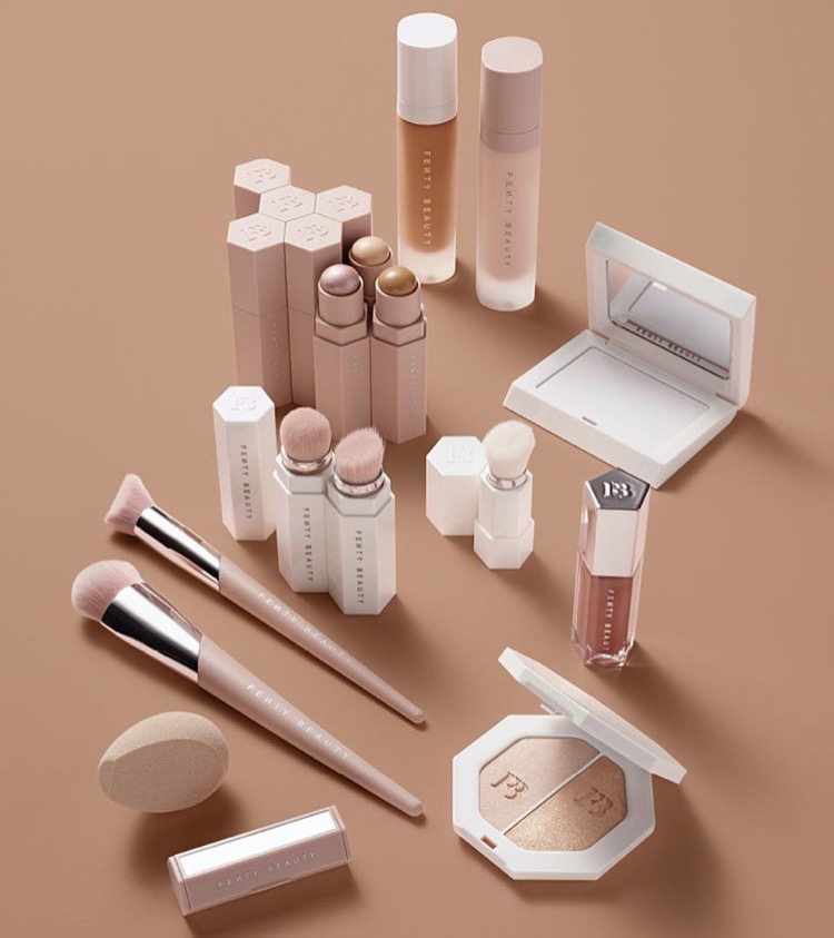  image: Fenty Beauty 