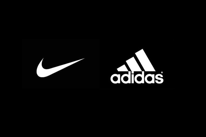 benzine Verfijnen D.w.z The (Legal) History of Nike vs. adidas - The Fashion Law