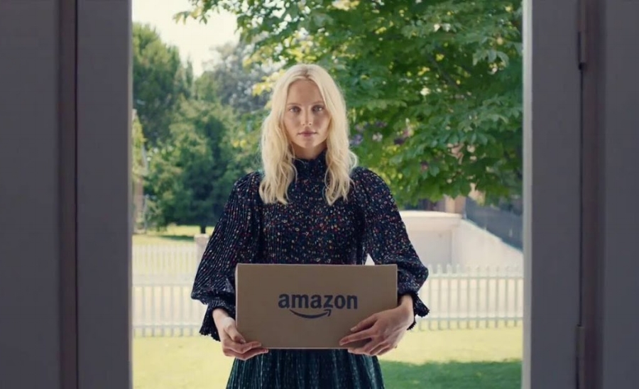 image: Amazon