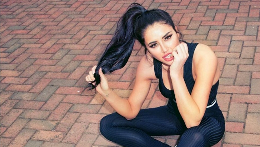 image: Marnie Simpson Instagram