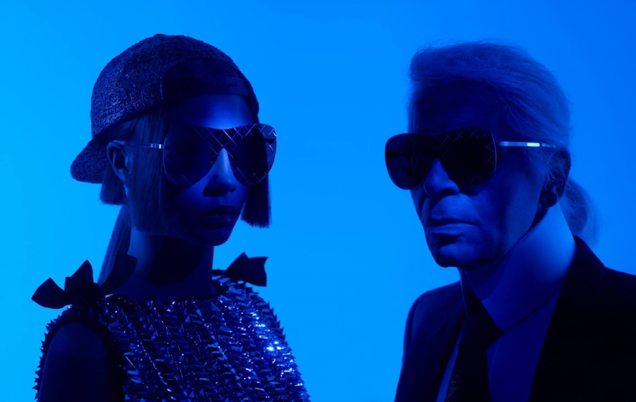 image: Chanel