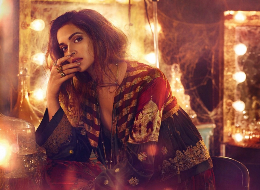 image: Vogue India