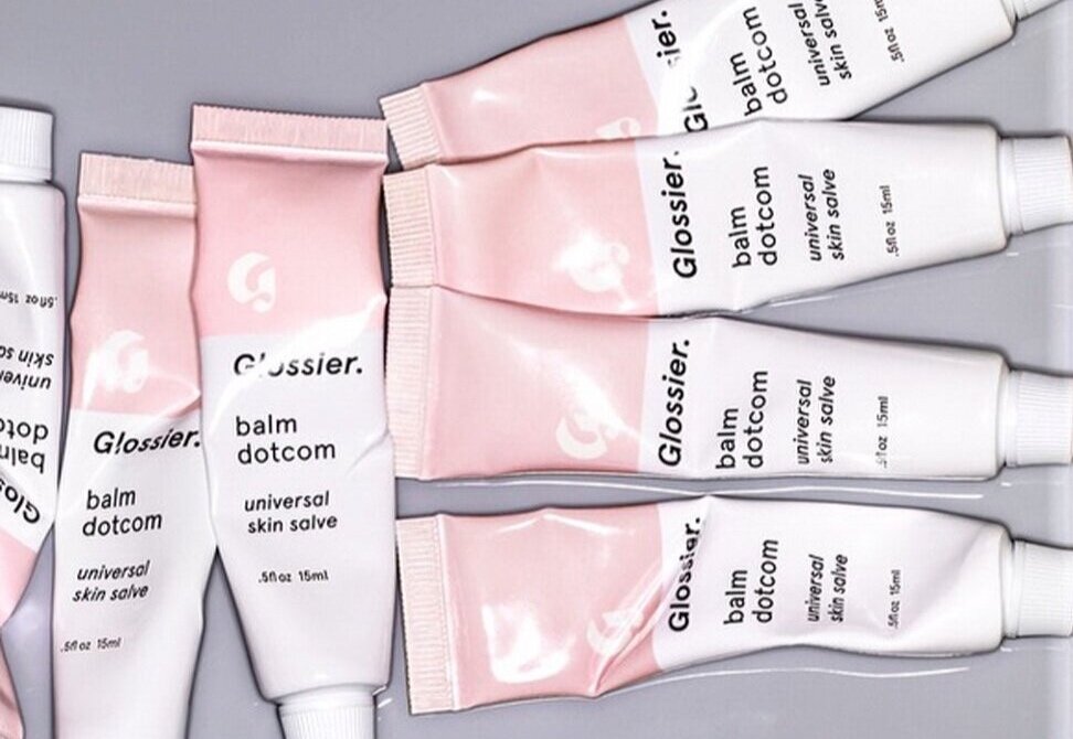 Pointing to Consumer Recognition and Louboutin’s Rights, Glossier Pushes for Pink Trademark