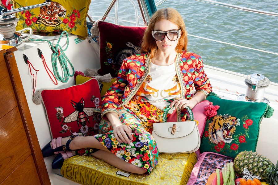 image: Gucci