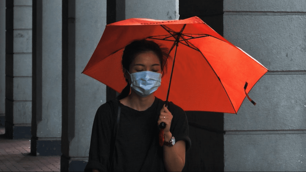 As Fashion Rushes to Make Face Masks, the CDC – and the Law – Has Some Concerns