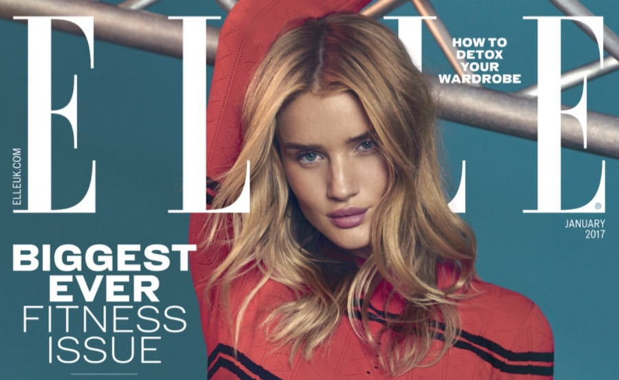 image: Elle