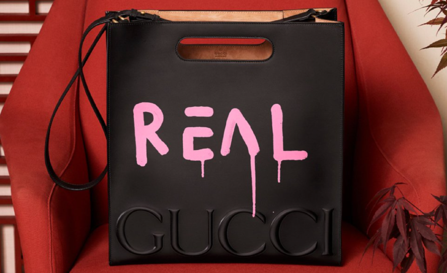 image: Gucci